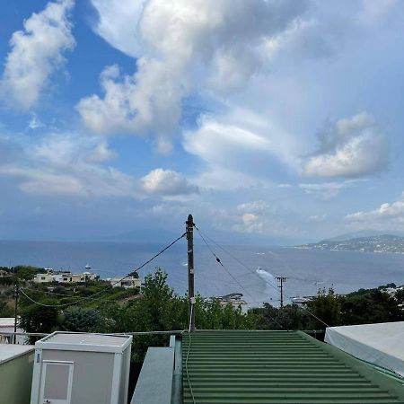 Caprionda Bed & Breakfast Екстериор снимка