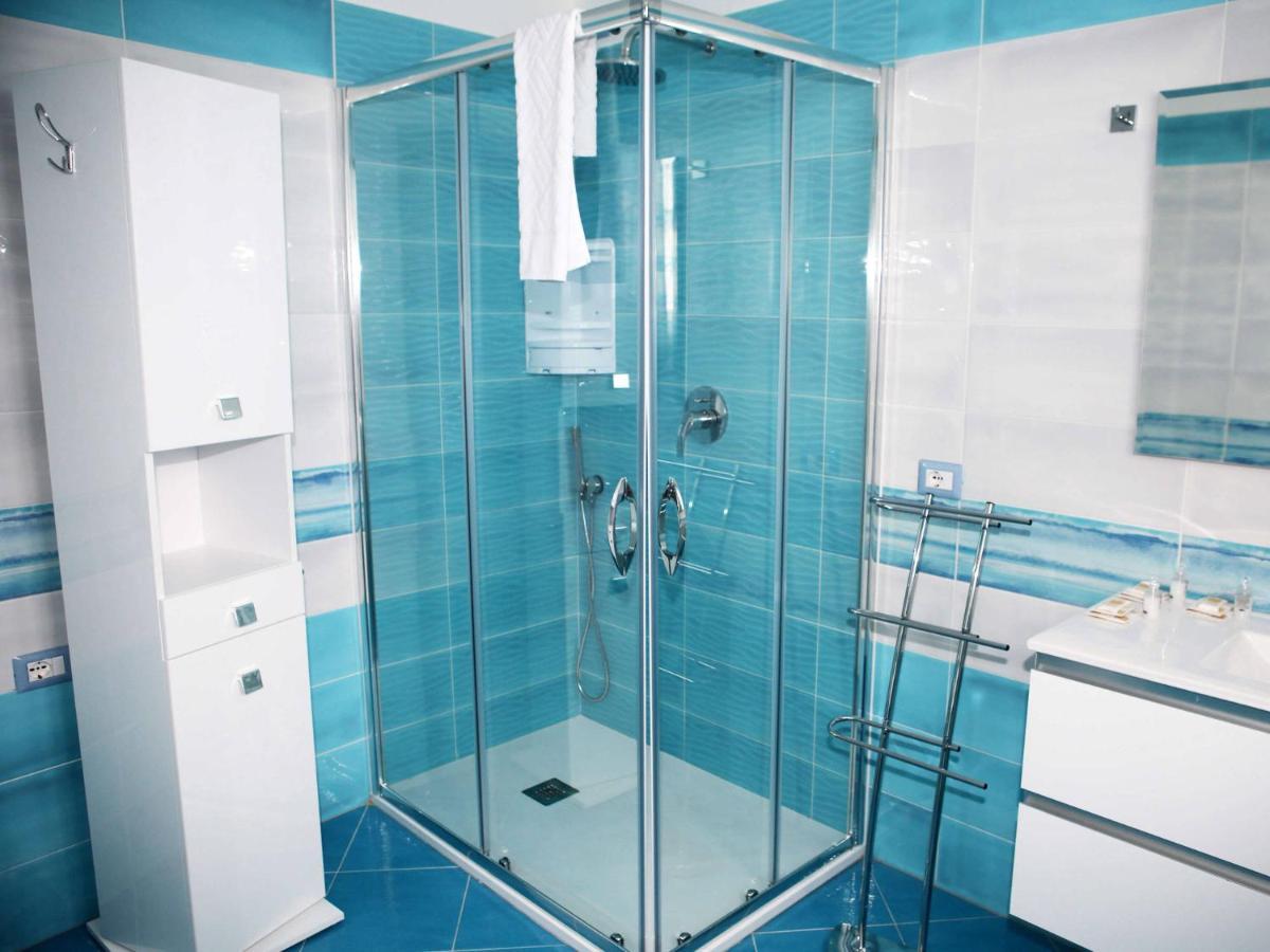 Caprionda Bed & Breakfast Екстериор снимка
