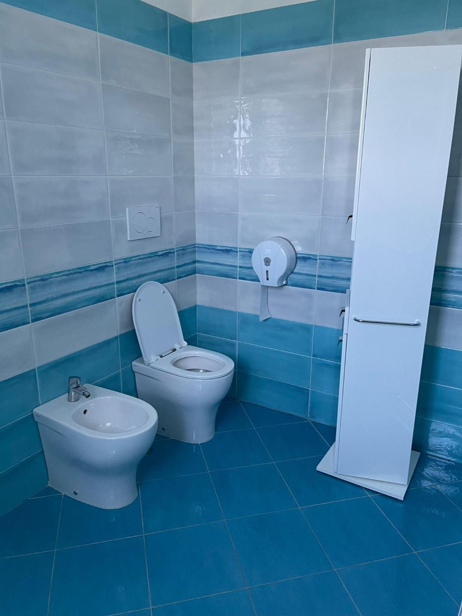 Caprionda Bed & Breakfast Екстериор снимка