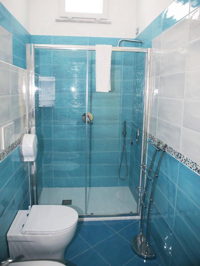 Caprionda Bed & Breakfast Екстериор снимка