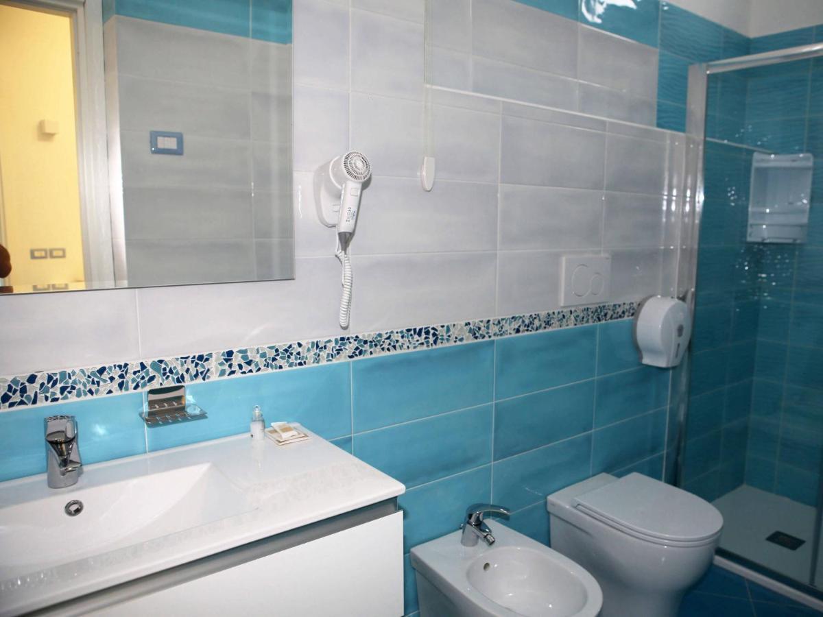 Caprionda Bed & Breakfast Екстериор снимка