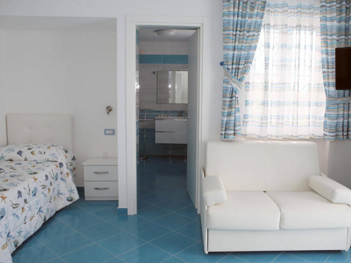 Caprionda Bed & Breakfast Екстериор снимка