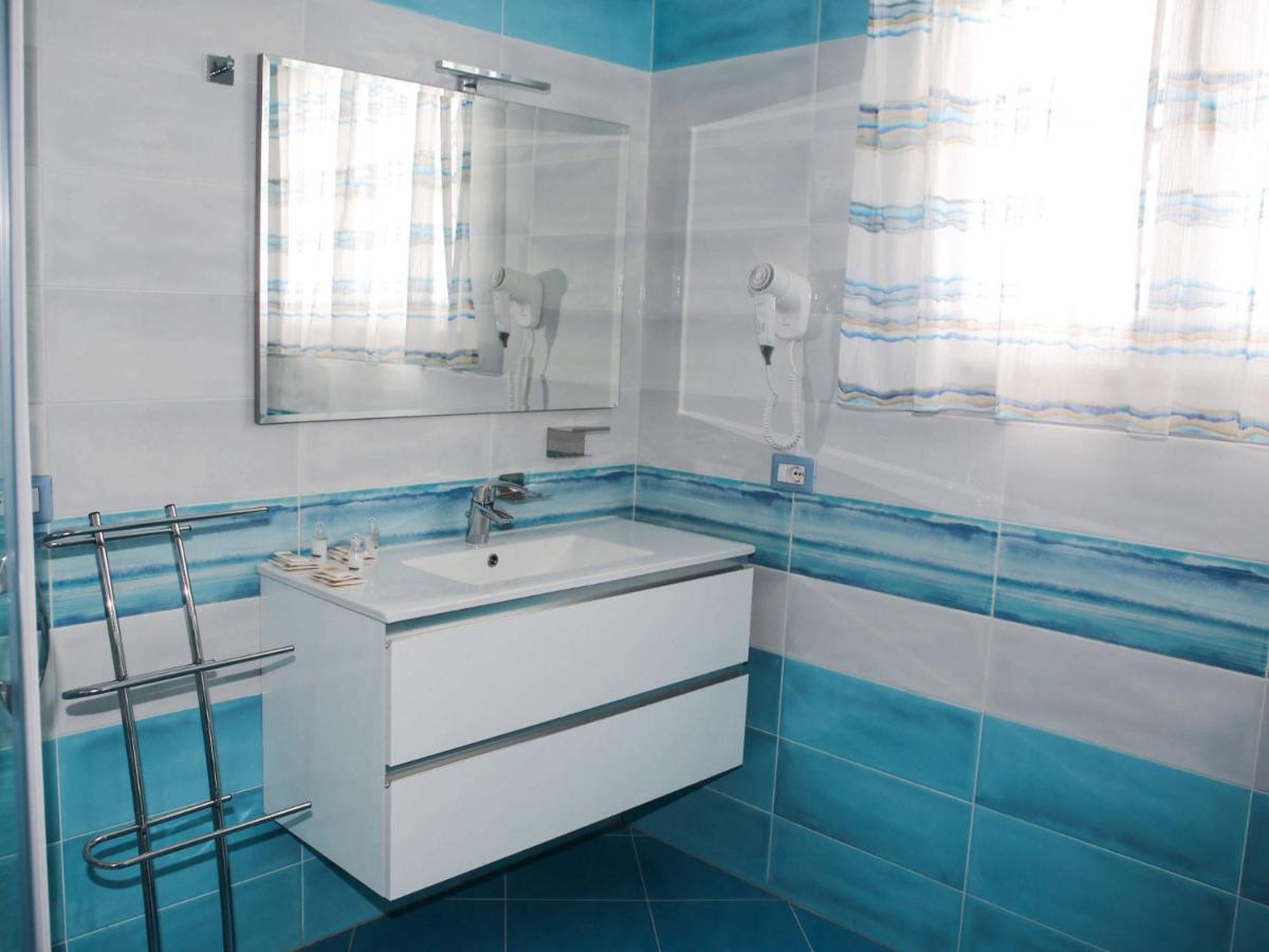 Caprionda Bed & Breakfast Екстериор снимка