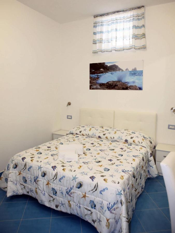Caprionda Bed & Breakfast Екстериор снимка