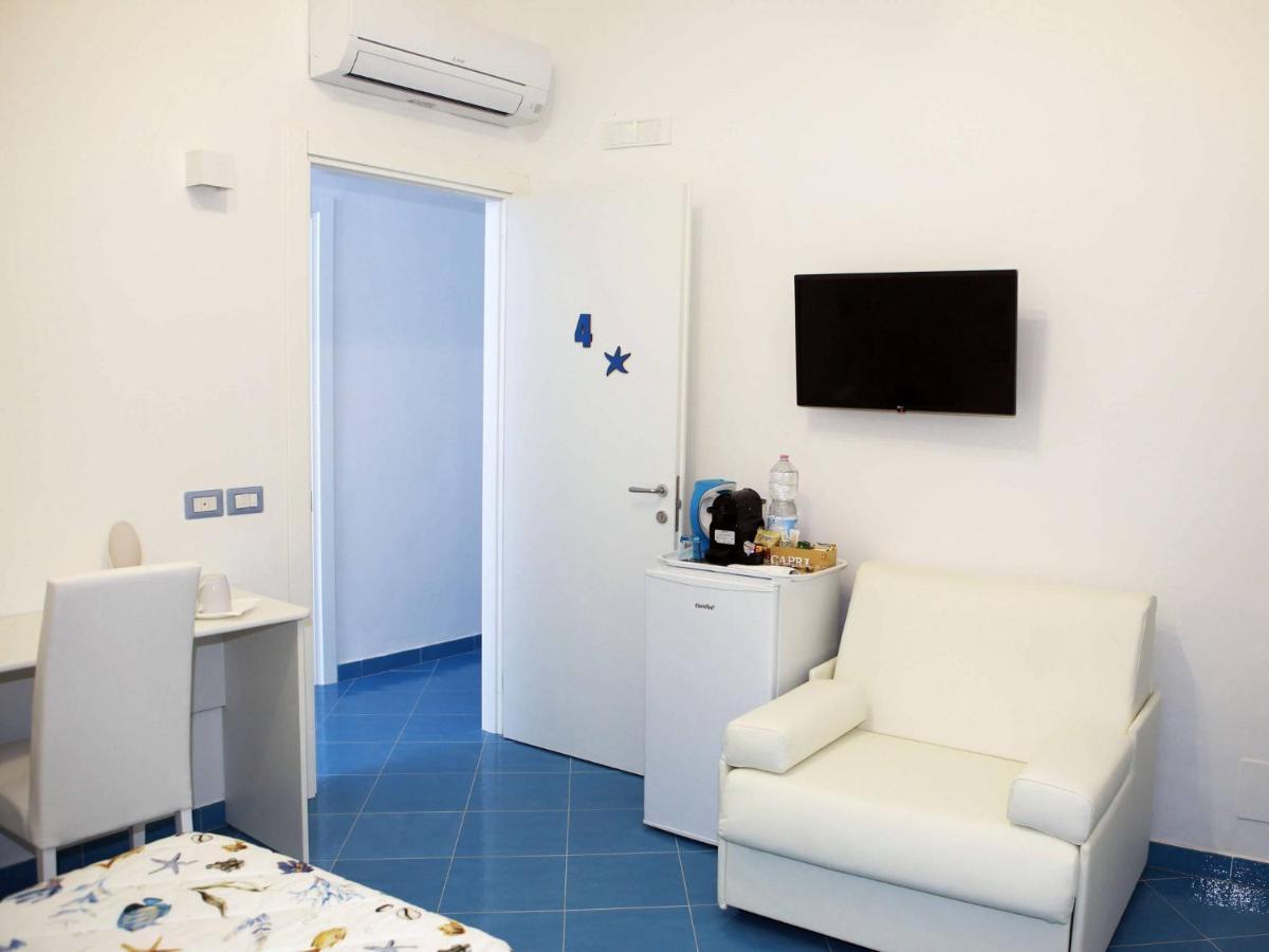 Caprionda Bed & Breakfast Екстериор снимка