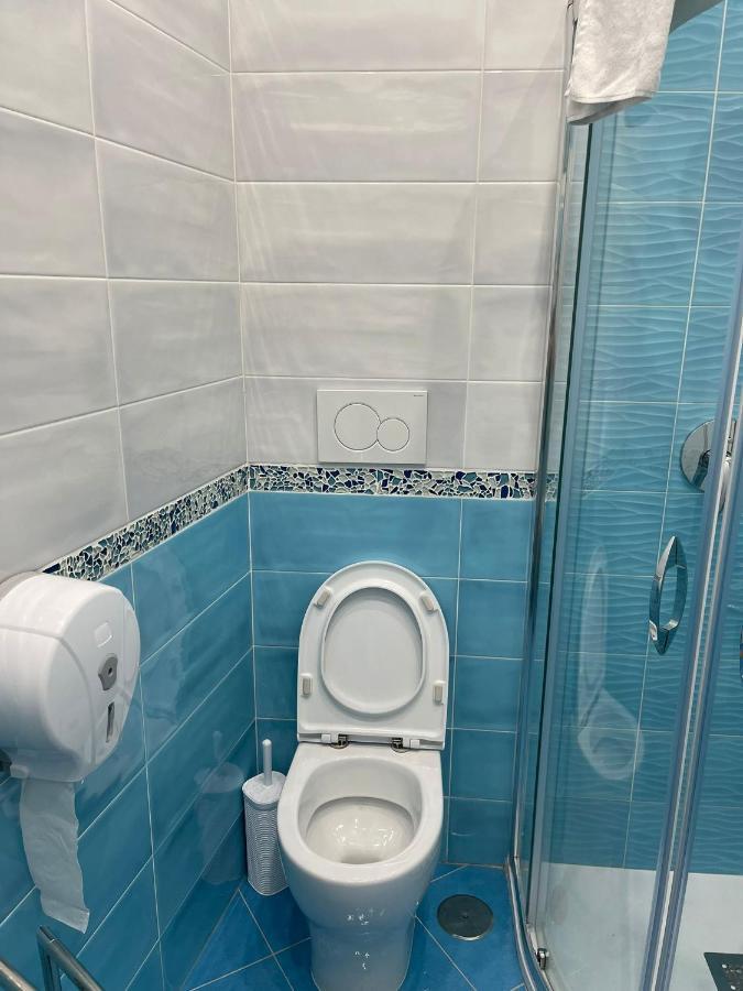 Caprionda Bed & Breakfast Екстериор снимка