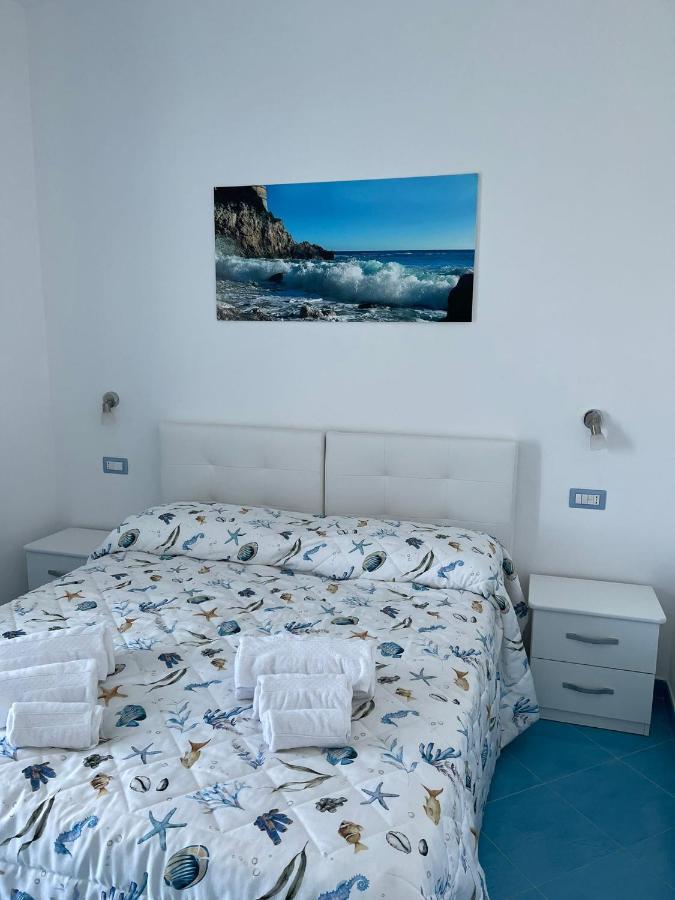 Caprionda Bed & Breakfast Екстериор снимка