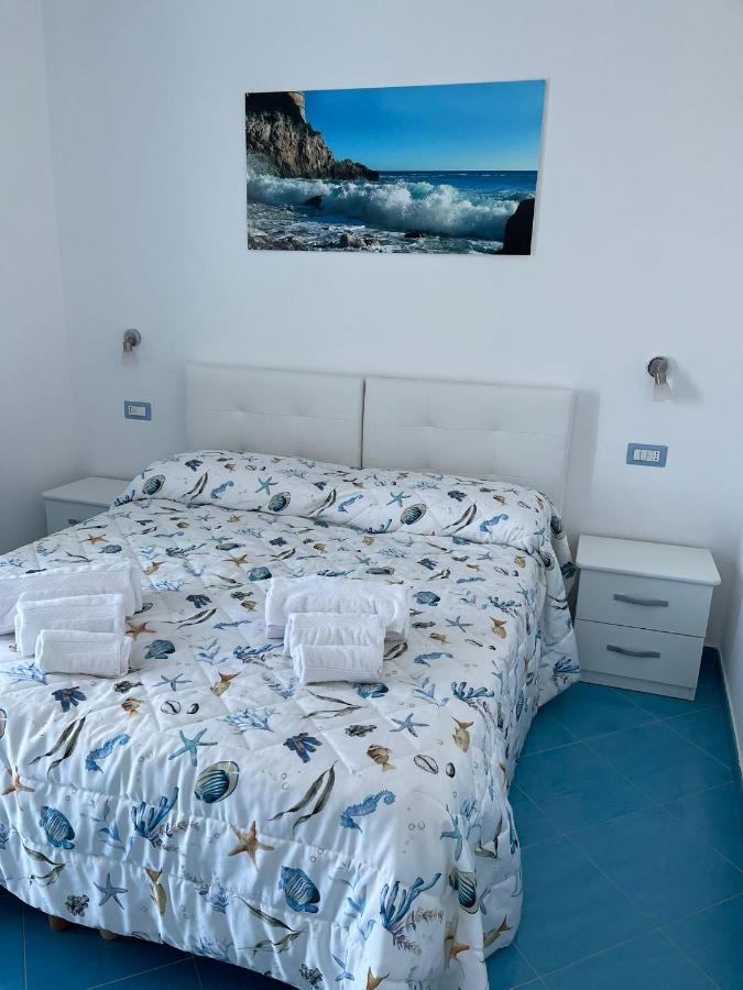 Caprionda Bed & Breakfast Екстериор снимка