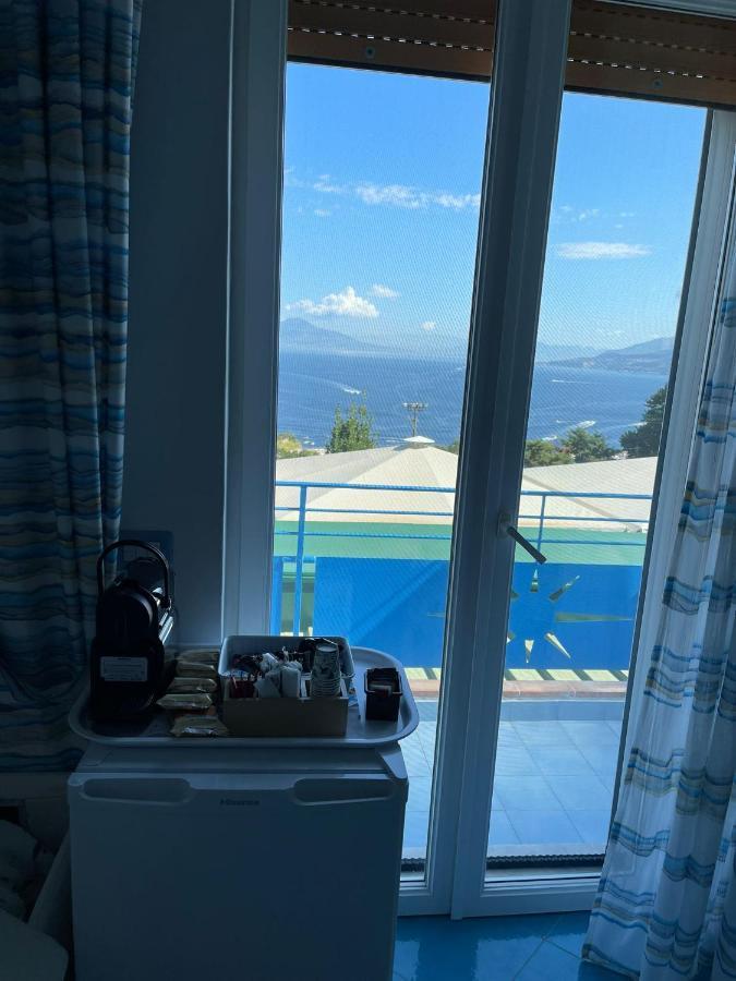 Caprionda Bed & Breakfast Екстериор снимка