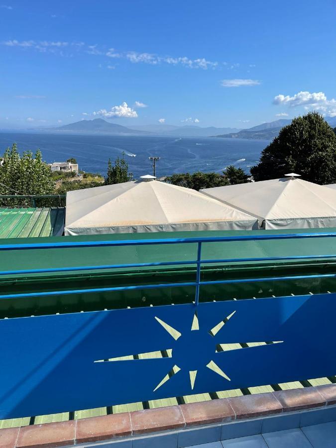 Caprionda Bed & Breakfast Екстериор снимка