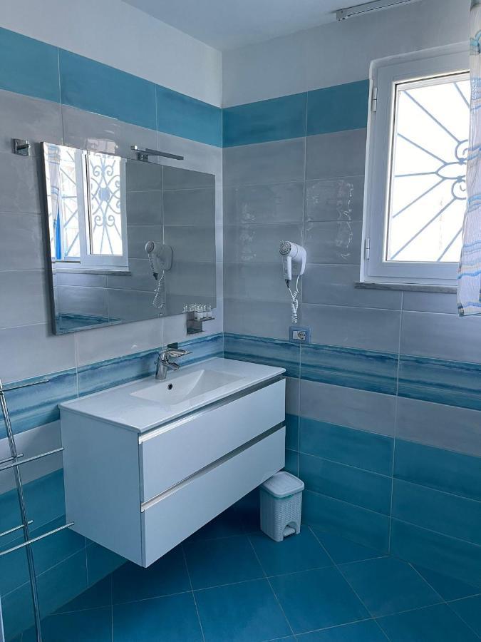 Caprionda Bed & Breakfast Екстериор снимка