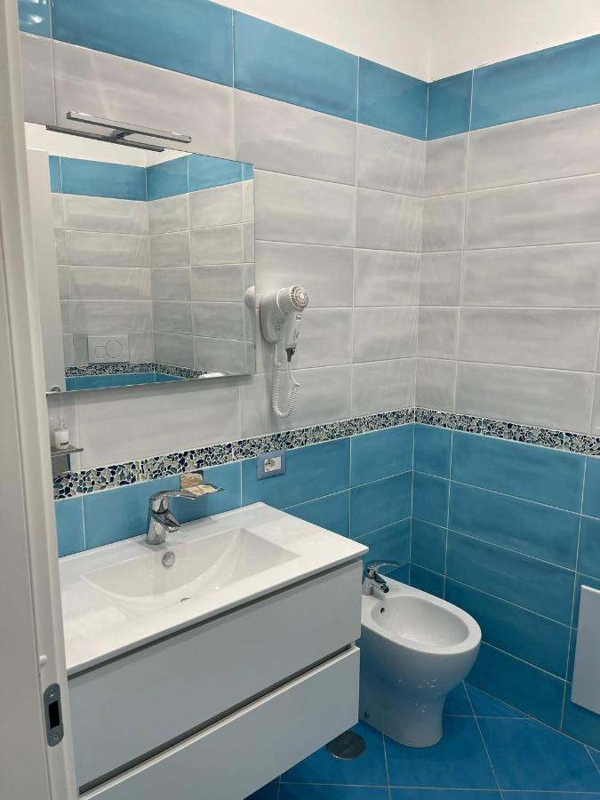 Caprionda Bed & Breakfast Екстериор снимка