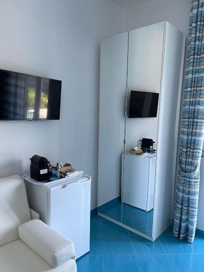 Caprionda Bed & Breakfast Екстериор снимка