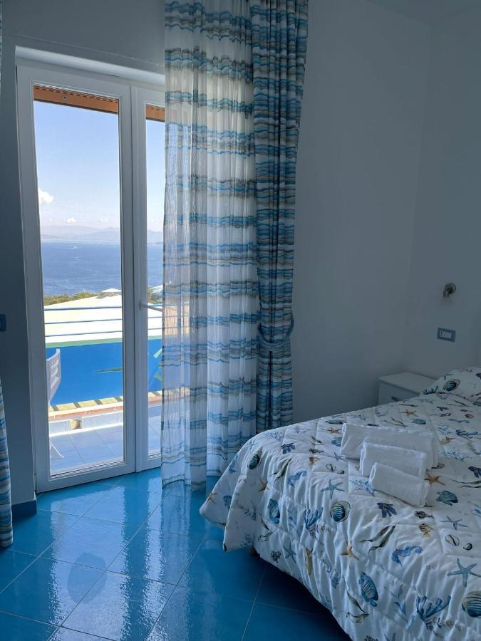 Caprionda Bed & Breakfast Екстериор снимка