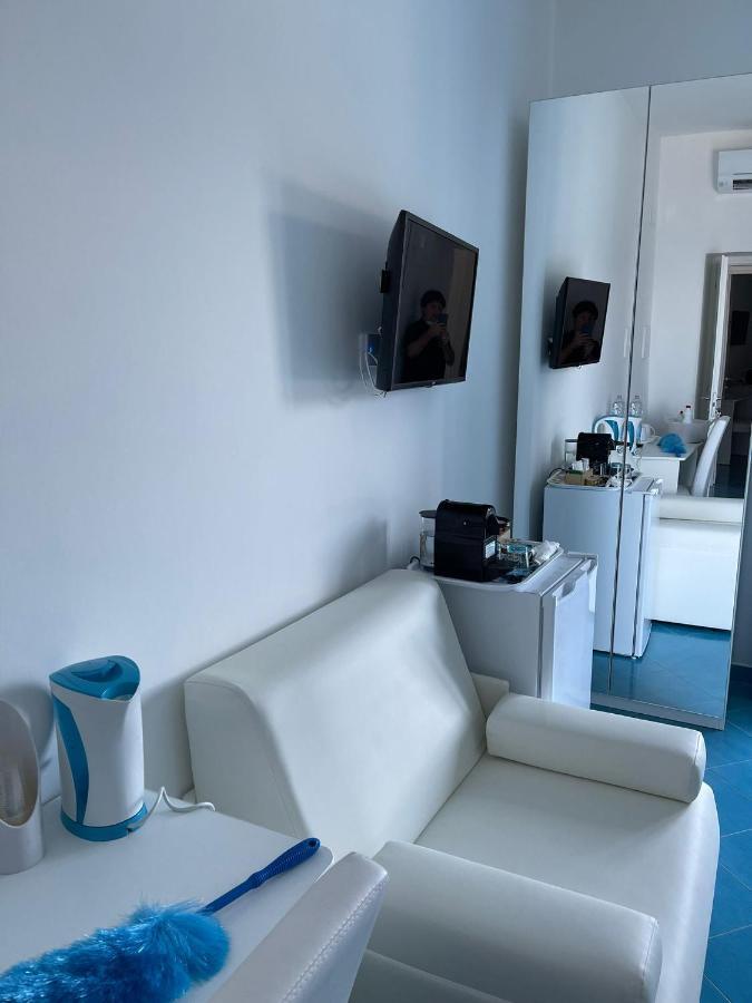 Caprionda Bed & Breakfast Екстериор снимка