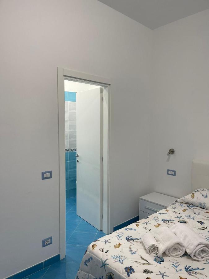 Caprionda Bed & Breakfast Екстериор снимка