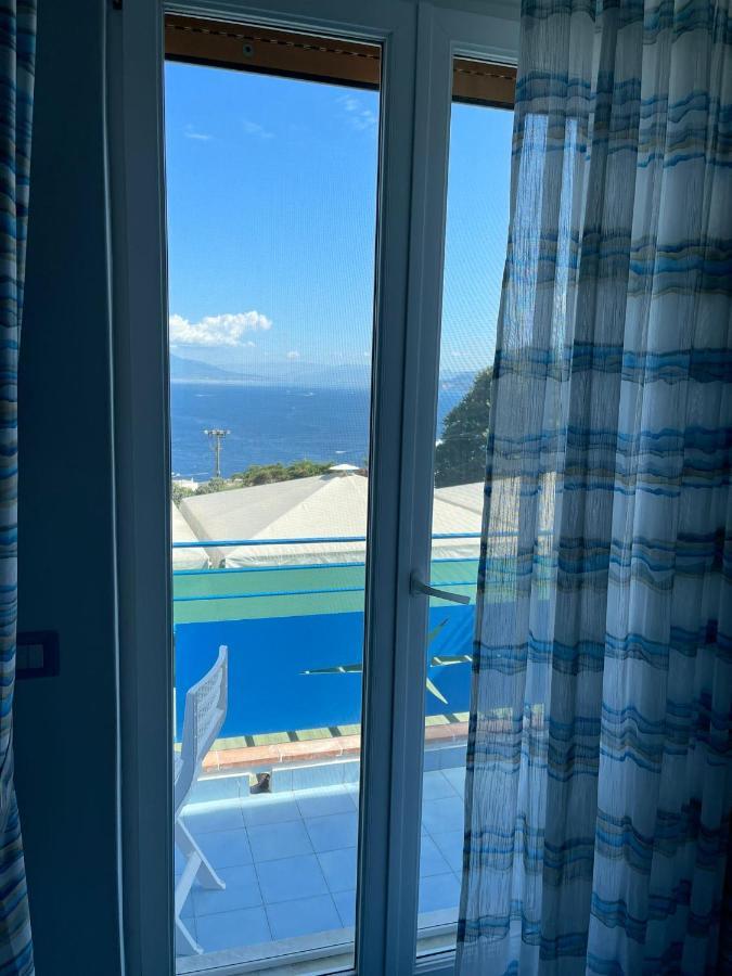 Caprionda Bed & Breakfast Екстериор снимка
