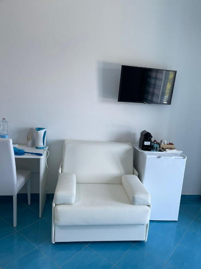 Caprionda Bed & Breakfast Екстериор снимка