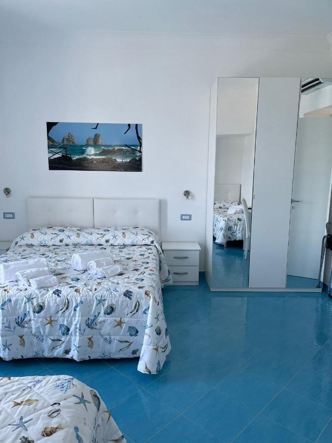 Caprionda Bed & Breakfast Екстериор снимка