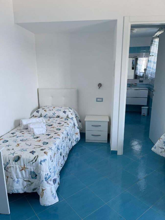 Caprionda Bed & Breakfast Екстериор снимка