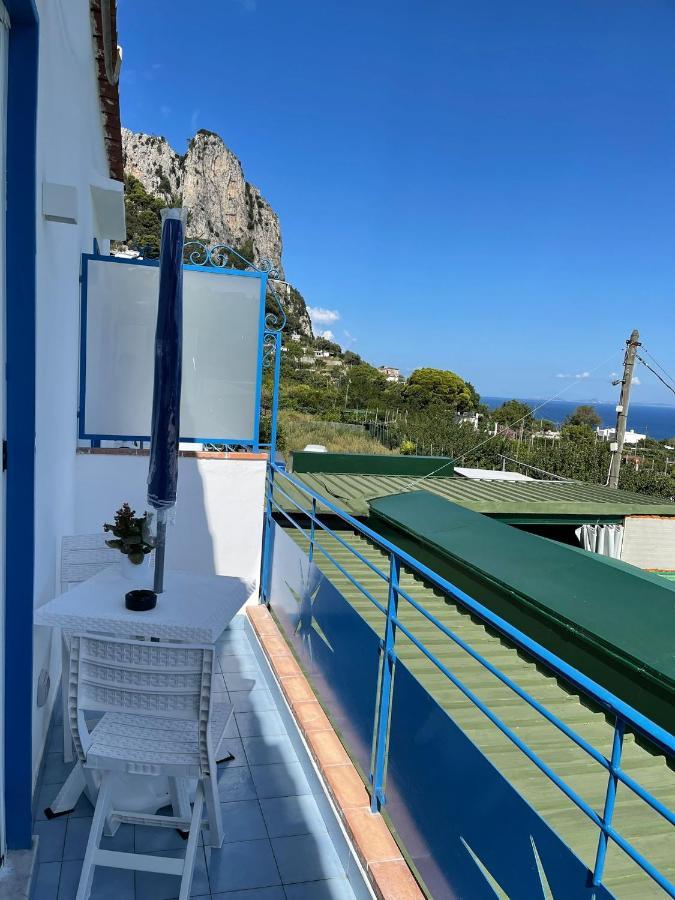 Caprionda Bed & Breakfast Екстериор снимка