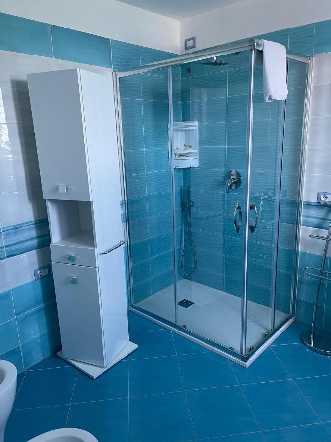 Caprionda Bed & Breakfast Екстериор снимка