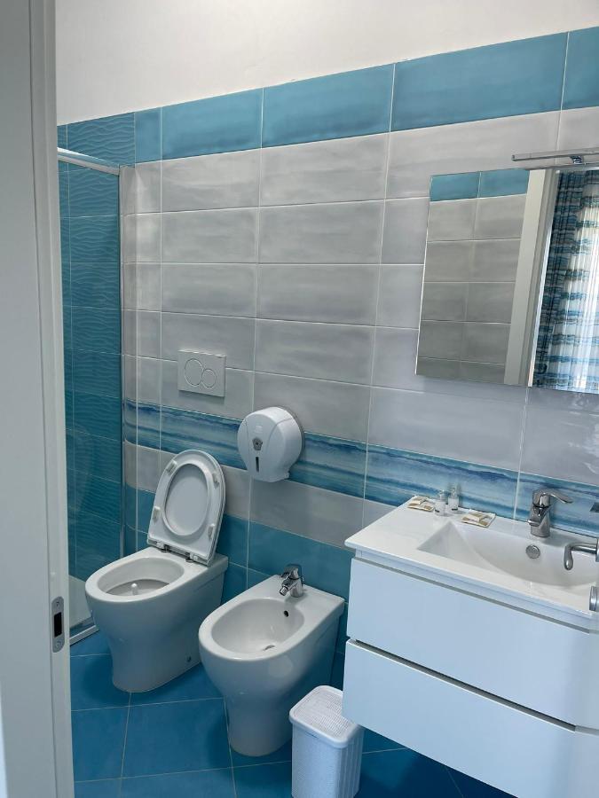 Caprionda Bed & Breakfast Екстериор снимка
