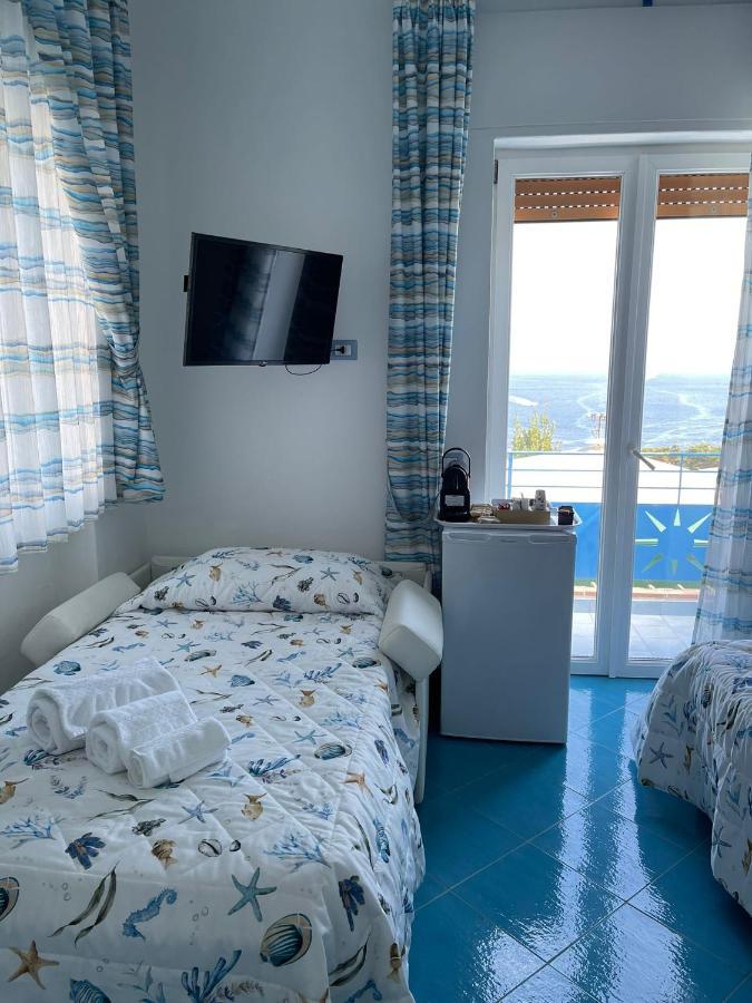 Caprionda Bed & Breakfast Екстериор снимка