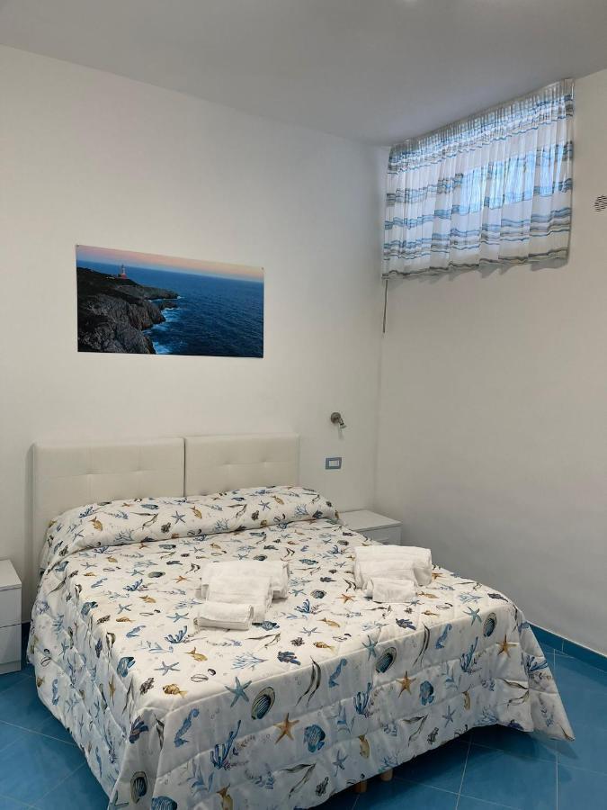 Caprionda Bed & Breakfast Екстериор снимка
