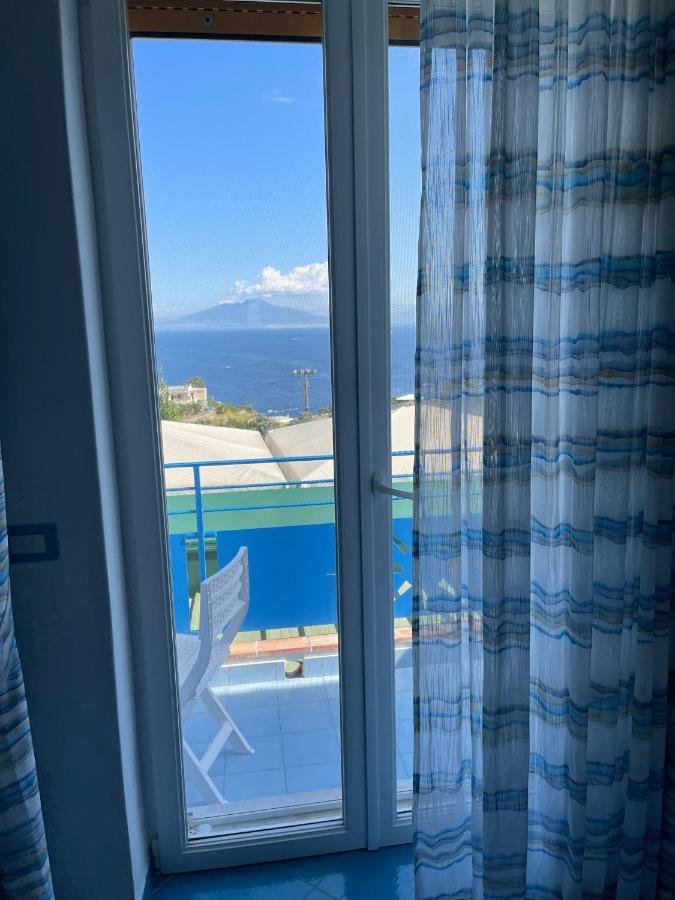 Caprionda Bed & Breakfast Екстериор снимка