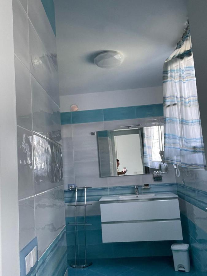 Caprionda Bed & Breakfast Екстериор снимка