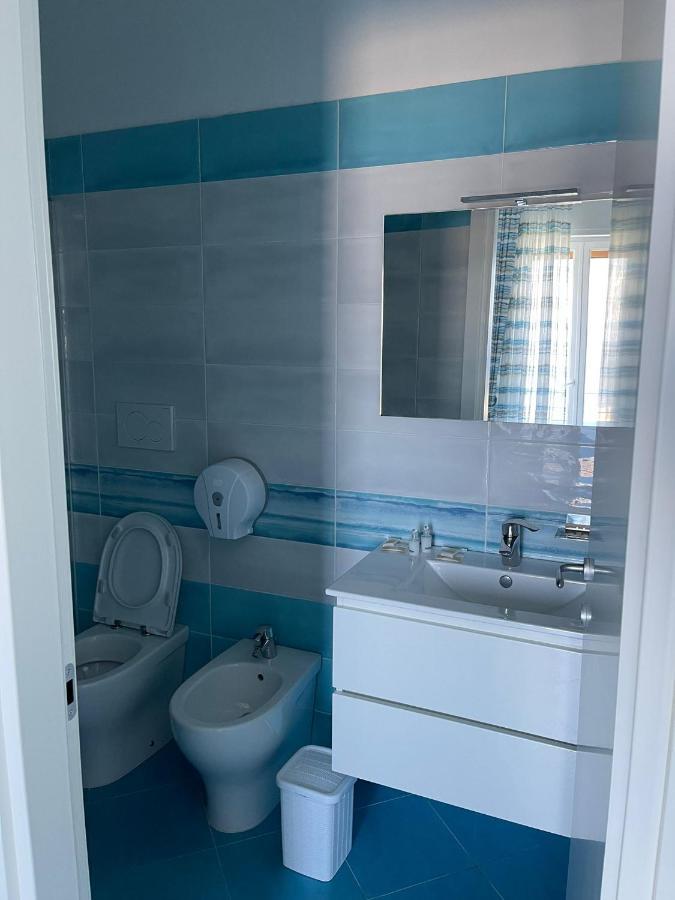 Caprionda Bed & Breakfast Екстериор снимка