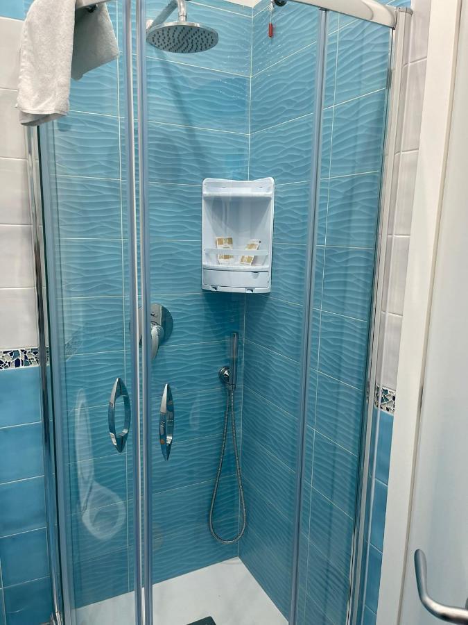 Caprionda Bed & Breakfast Екстериор снимка